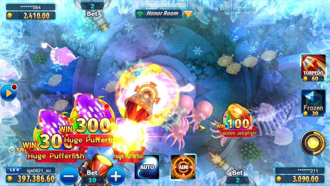 phspin slot secret on how to win bet